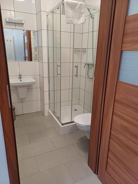 Horyzont Apartamenty- 50M Od Morza!!!Apartamenty Prywatne W Family Dominikana- Self Check In Sianozety Bagian luar foto